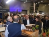 Inauguration du Salon Vins & Terroirs (1re édition) : Pendant ce weekend, venez déguster les spécialités de toutes les régions de France