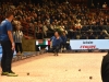 Mondiaux de pétanque de Dijon: Pilotée par un Diego Rizzi exceptionnel, la squadra azzurra sur le toit du monde 