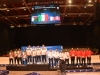 Mondiaux de pétanque de Dijon: Pilotée par un Diego Rizzi exceptionnel, la squadra azzurra sur le toit du monde 