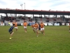 11e Journée de Fédérale 2, RTC 14 Ris Orangis 12 : les chalonnais victorieux des rissois dans le temps additionnel