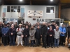 Boules Lyonnaises : Action de solidarité de Christophe Cotty, patron de la Mie Caline,  à  la section ‘Sport Adapté’ de la Boule Saint Jean 