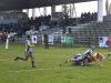 16e Journée de Fédérale 2, RTC 45-C.A Pontarlier 17 : les chalonnais restent intraitables à domicile 