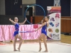 Maison des Sports de Chalon-sur Saône : Le Challenge ‘Duverne’ organisé par l’Eveil de Chalon attire de nombreuses gymnastes venues de toute la région