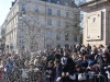 Dans le cœur de la 104e édition du Carnaval de Chalon-sur-Saône, dans l’ordre, toutes les photographies des groupes de gôniots et musiques qui ont défilé (2ème dimanche) 