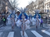 Dans le cœur de la 104e édition du Carnaval de Chalon-sur-Saône, dans l’ordre, toutes les photographies des groupes de gôniots et musiques qui ont défilé (2ème dimanche) 