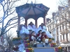 Dans le cœur de la 104e édition du Carnaval de Chalon-sur-Saône, dans l’ordre, toutes les photographies des groupes de gôniots et musiques qui ont défilé (2ème dimanche) 