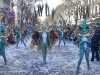 Dans le cœur de la 104e édition du Carnaval de Chalon-sur-Saône, dans l’ordre, toutes les photographies des groupes de gôniots et musiques qui ont défilé 