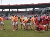 19e Journée de Fédérale 2, RTC 29 RC Auxerre 20 : à chacun sa mi-temps 