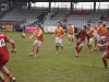 19e Journée de Fédérale 2, RTC 29 RC Auxerre 20 : à chacun sa mi-temps 