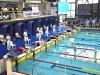 Le 40e Meeting National juniors-séniors de natation du Grand Chalon a commencé et les champions olympiques répondent présents