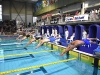 Le 40e Meeting National juniors-séniors de natation du Grand Chalon a commencé et les champions olympiques répondent présents