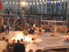 La Compagnie Dyptik a présenté son spectacle ‘Mirage’ (Un jour de fête), des danses traditionnelles réalisées par des danseurs d’exception  