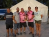 La doublette Génelard (Patrick Biz et Joanny Troncy) remporte le Challenge Joaquim Da Silva, organisé par le club de la Boule Saint Jean