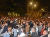 80ème anniversaire de la libération de Chalon-sur-Saône: Un spectacle son, lumières et pyrotechnie de toute beauté ! 