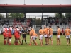 2e Journée de Fédérale 2 RTC 17 -  Grand Dole 16 : une victoire étriquée des chalonnais avec un suspense insoutenable en fin de match 