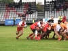 2e Journée de Fédérale 2 RTC 17 -  Grand Dole 16 : une victoire étriquée des chalonnais avec un suspense insoutenable en fin de match 