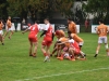 2e Journée de Fédérale 2 RTC 17 -  Grand Dole 16 : une victoire étriquée des chalonnais avec un suspense insoutenable en fin de match 