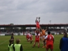 2e Journée de Fédérale 2 RTC 17 -  Grand Dole 16 : une victoire étriquée des chalonnais avec un suspense insoutenable en fin de match 