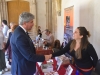 Succès de la 4e édition du Salon des Auteurs de Bourgogne Franche-Comté  ‘Le Cloître des Livres’