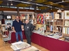 La 8ème édition du Salon National  du ‘Livre Ancien et Métier d’Art du Livre’ à seulement 50 minutes de Chalon-sur-Saône : venez nombreux découvrir les exposants 