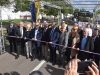 FOIRE DE CHALON - Inauguration de la 88ème  édition de la Foire du Grand Chalon-sur-Saône – Cap sur les Pays Celtes (Terres de Légendes) et sur l’exposition Harry Potter 