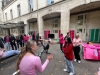 Quand le Lycée Emiland Gauthey se pare des couleurs d’Octobre Rose