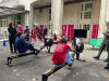 Quand le Lycée Emiland Gauthey se pare des couleurs d’Octobre Rose