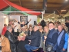 Foire du Grand Chalon : Ils étaient présents à la foire pour assister au concert du groupe ‘Reservoir Blues’ 