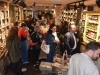 Soirée d’Inauguration du "Comptoir de Mathilde" : Les commerçants et les élus répondent présents