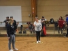 Succès du concours doublette de pétanque organisé par le club de pétanque de Lessard le National au ‘Boulodrome’