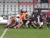 6e Journée de Fédérale 2, RTC – Bourges : Les chalonnais dominateurs asphyxient les berruyers 34 à 18   