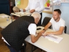 LEGISLATIVES -  Affluence dans les bureaux de vote pour un scrutin inédit