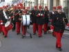 «Et par Saint-Michel, vive les Paras !», les parachutistes ont honoré leur saint patron à Chalon-sur-Saône