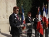 «Et par Saint-Michel, vive les Paras !», les parachutistes ont honoré leur saint patron à Chalon-sur-Saône