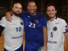 Handball. Nationale 3 Masculine - Poule 6 : L'ASHBCC sur une bonne dynamique face à Vesoul (28-26)