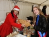 Retour sur le Marché artisanal et gourmand de Noël de l'Île Saint-Laurent