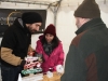 Retour sur le Marché artisanal et gourmand de Noël de l'Île Saint-Laurent