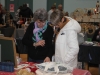 Retour sur le Marché artisanal et gourmand de Noël de l'Île Saint-Laurent