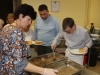 Retour sur le repas des anciens du Comité Avenir-Aubépins-Saint-Gobain