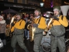 Déambulation lumineuse en musique dans les rues de Chalon-sur-Saône