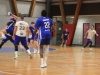 Handball. Nationale 3 Masculine - Poule 6 : Défaite sur le fil pour les Chalonnais (26-27)