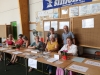 La salle Guénot de Champforgeuil lieu de rendez-vous pour le Forum des associations ce samedi 31 août.