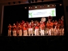 Salle comble pour le premier concert de l’année organisé par la "Bandas Desperados".