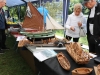 "Allez vogue petit navire" sur les flots de l’étang Chaumont : c’était la rencontre régionale de modélisme naval organisée par le club châtenoyen ce dimanche 15 septembre 2024.