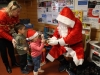 Les jeunes de l’école de Rugby du CRC de Châtenoy le Royal ont remis les jouets de leur collecte au Secours Populaire ce samedi 21 décembre 2024.