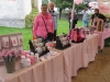 10ème Crissey en Rose : les crissotins ont marché pour la bonne cause. 