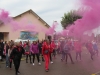 10ème Crissey en Rose : les crissotins ont marché pour la bonne cause. 