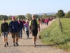 Fontaines : Octobre Rose, toujours la même solidarité avec plus d’une centaine de personnes présentes samedi matin 7 octobre.