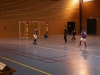 Dimanche matin 19 janvier c’était le 1er tour de coupe Futsal du district au gymnase de la salle Saint Hilaire pour le U11.