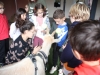 Saint Rémy : Les enfants de l'Escale ont fait la découverte des animaux.